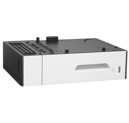 HP Page Wide Pro 500sheet Paper Tray, D3Q23A