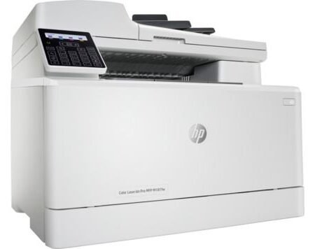 Štampač HP Color LJ Pro MFP M181fw Printer, T6B71A