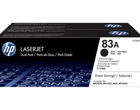 SUP HP TON CF283AD