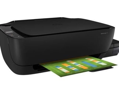 Štampač HP Ink Tank 315 AIO Z4B04A