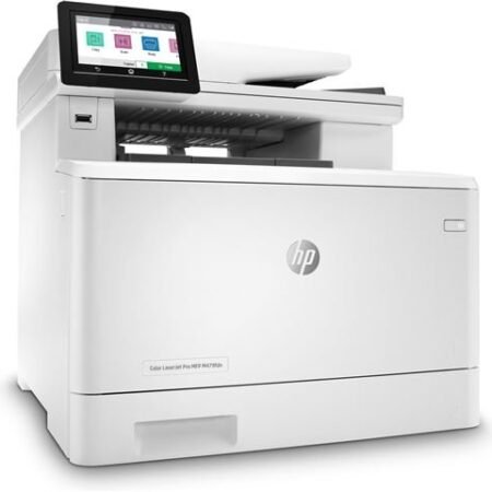 Štampač HP Color LJ Pro M479fdn, W1A79A