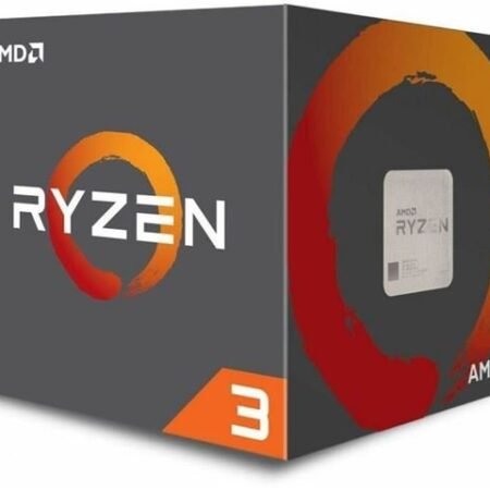 Procesor AMD Ryzen 3 1200