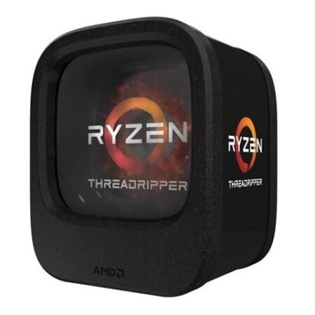 Procesor AMD Ryzen TR 1950X