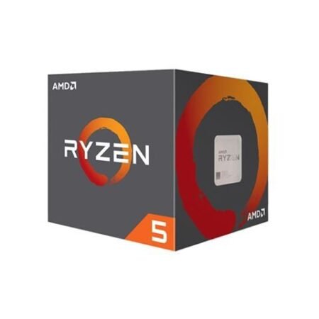 Procesor AMD Ryzen 5 2600X