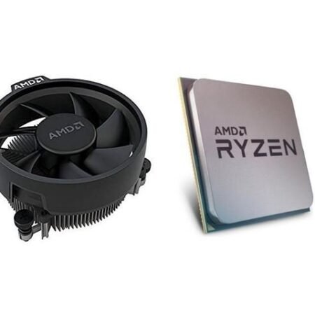 CPU AMD Ryzen™ 7 2700X multipack