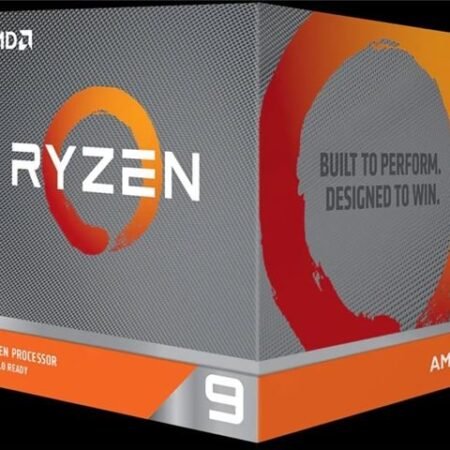 CPU AMD Ryzen 3 3200G
