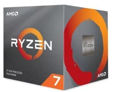 Procesor AMD Ryzen 7 3800X