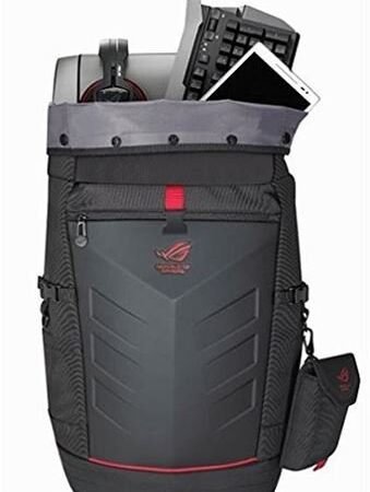 NOT DOD AS BACKPACK ROG RANGER
