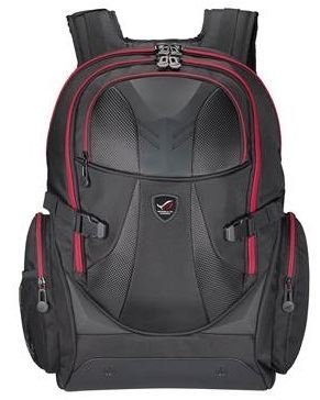 NOT DOD AS BACKPACK Rog XRanger Bacpack 17"