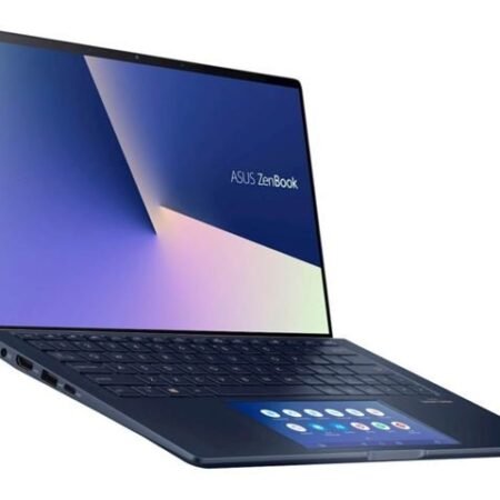 ASUS ZenBook UX434FAC-WB501T