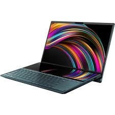 ASUS ZenBook Pro Duo UX481FA-BM049T