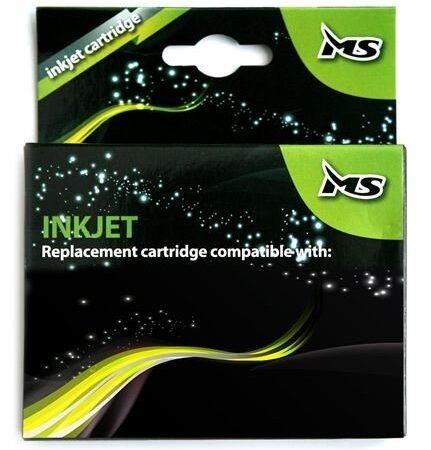 SUP MS INK CAN CLI-8 BK (sa čipom)