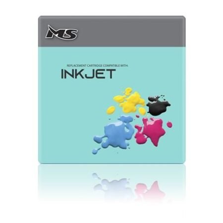 SUP MS INK CAN PGI-525BK