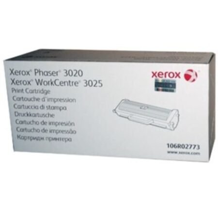 SUP TON XER 106R02773 X-3025/3020