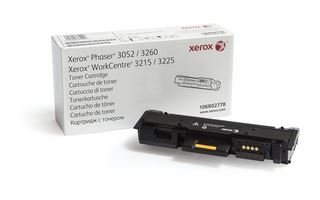 Xerox toner 106R02778