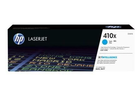 SUP HP TON CF411X