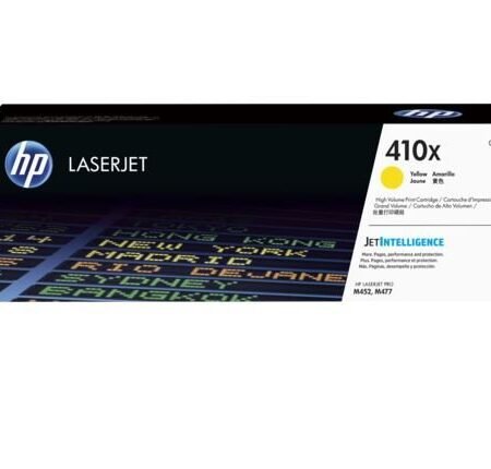 SUP HP TON CF412X