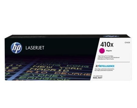 SUP HP TON CF413X