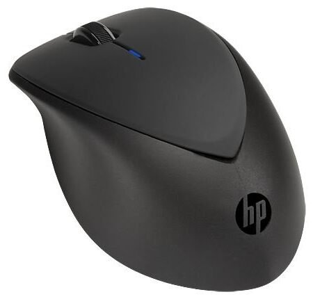 HP ACC Mouse X4000b Bluetooth® Mouse, H3T50AA