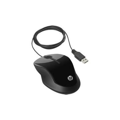 HP ACC Mouse X1500, H4K66AA