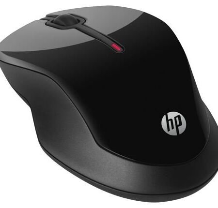 HP ACC Mouse X3500 Cons. Wireless , H4K65AA