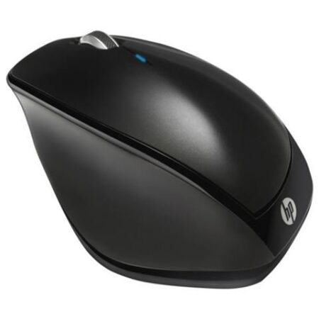 HP ACC Mouse X4500 Wireless MeBlack, H2W26AA