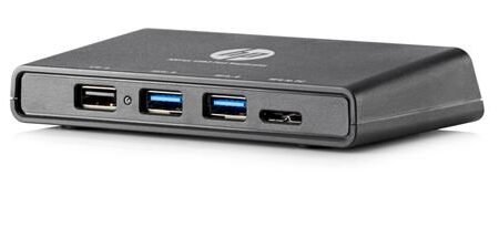 HP ACC PORT REPLICATOR 3001 USB 3.0, F3S42AA