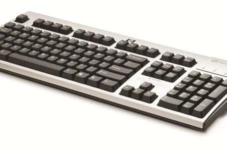 HP ACC Keyboard SmartCard (700847-L31 ), E6D77A6