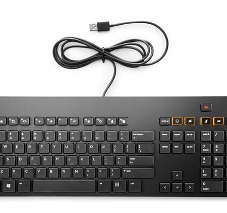 HP ACC Keyboard Conferencing , K8P74AA