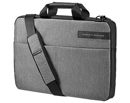 HP ACC Case Top Load Signature Slim 17.3", T0E19AA