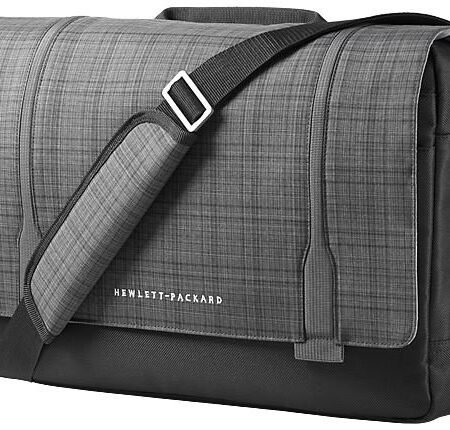 HP ACC Case Messenger Slim Ultrabook 15,6", F3W14AA