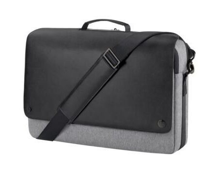 HP ACC Case Messenger Executive Black 15.6", P6N21AA