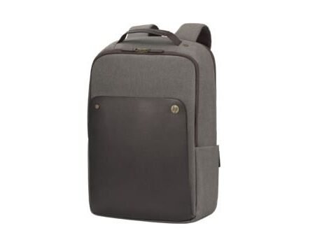 HP ACC Case Backpack Executive Brown 15.6", P6N22AA
