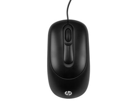 HP ACC Mouse X900 Wired, V1S46AA