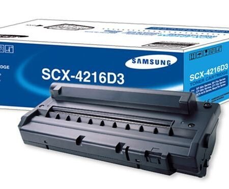 Samsung SCX-4216D3 SCX-4016/SCX-4116/SCX-4216F/SF-560/565P/750