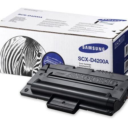 Samsung SCX-D4200A