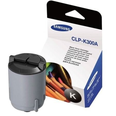 Samsung CLP-K300A