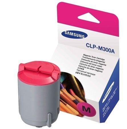 Samsung CLP-M300A