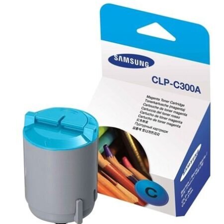 Samsung CLP-Y300A