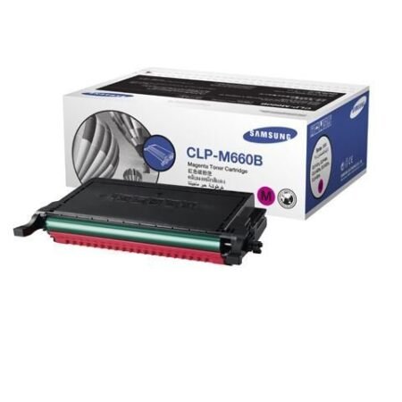 Samsung CLP-M660/ELS