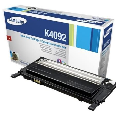Samsung CLT-K4092S za CLP-310/CLP-315/CLX-3170/CLX-3175 Series