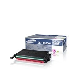 SUP SM TON CLP-M660A MAGENTA za CLP-610ND, CLP-660ND