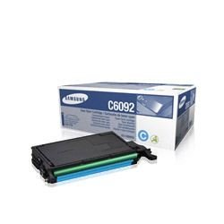 SUP SM TON CLT-C6092S CYAN za CLP 770