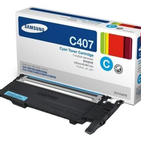 Samsung toner CLT-C4072S