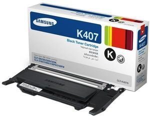 SUP SM TON CLT-K4072S BLACK za CLP-320/5/CLX-3185