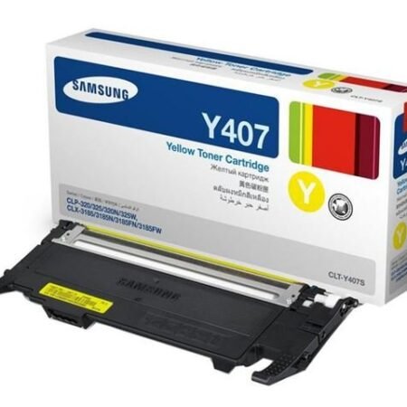 Samsung toner CLT-Y4072S