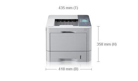 Štampač Samsung  ML-4510ND