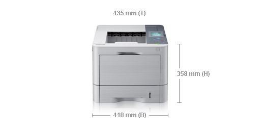 Štampač Samsung ML-4510ND