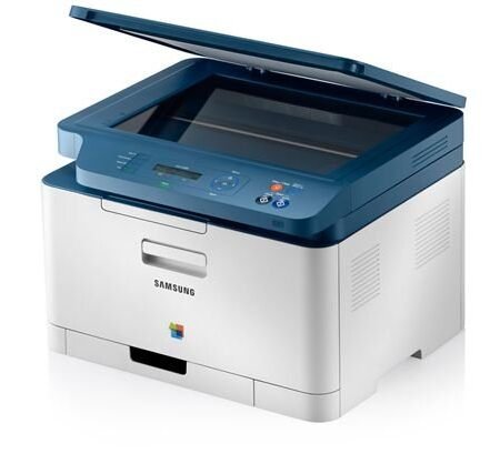 Štampač Samsung CLX-3300