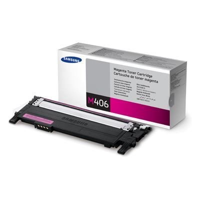 SUP SM TON CLT-M406S/ELS Magenta za  360/5 330x  C410W/460W/FW